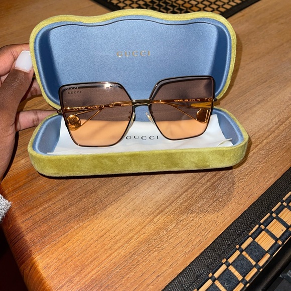 Gucci Sunglasses